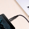 Baseus Adapter - przejściówka z micro USB na USB-C