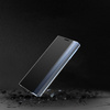 New Sleep Case for Xiaomi Redmi Note 12 Pro+ cover with flip stand blue