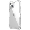 Nillkin Nature Pro Hülle für Samsung Galaxy A73 Armored Case Clear Cover