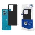 Etui 3mk Matt Case na Motorola Edge 40 Neo - czarne