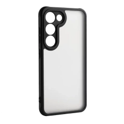 Etui Panzer Matt Case Xiaomi Redmi Note 13 5G Czarny