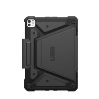 UAG Metropolis SE case for iPad Pro 11&quot; 2024 with Apple Pencil holder - black