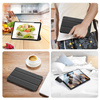 Dux Ducis Domo foldable cover tablet case with Smart Sleep function Oppo Pad black