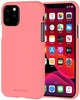 Etui IPHONE 11 PRO Soft Jelly jasny różowy