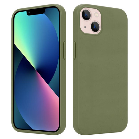 Schutzhülle IPHONE 14 PLUS MX Eco grün