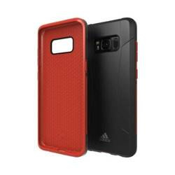 Original Case SAMSUNG GALAXY S8 Adidas SP Solo Case (29250) black