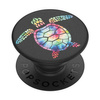 Popsockets 2 Psychedelic Turtle 805575 uchwyt i podstawka do telefonu - standard