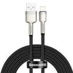 Baseus Cafule Series Metal Data Cable USB to IP 2.4A 2m Black