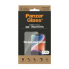 Gehärtetes Glas 5D IPHONE 14 / 13 PRO / 13 PanzerGlass Ultra-Wide Fit Screen Protection Antibacterial (2771)