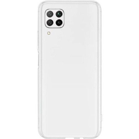 Etui HUAWEI Y5P Slim Case Protect 2mm transparentne