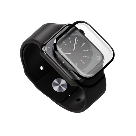 Szkło hybrydowe Bestsuit Flexible do Apple Watch series 4/5-40mm