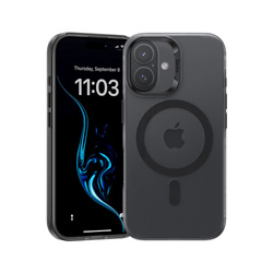 Benks Etui Magnetic Lucid Armor do Iphone 16 Plus czarny