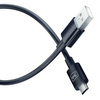 3MK KABEL HYPER USB/MICRO 1,2m 2,4A czarny