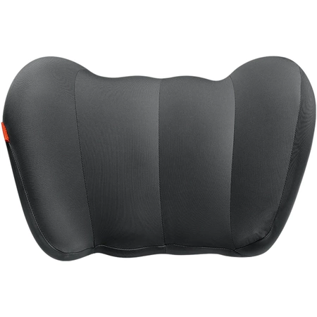 Baseus ComfortRide car lumbar pillow - black