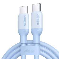 Kabel szybkiego ładowania USB-C do USB-C UGREEN 15279