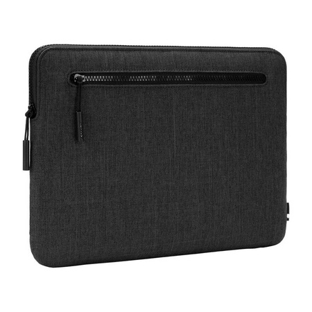 Incase Compact Sleeve in Woolenex - Pokrowiec MacBook Pro 16" / PC 15,6" (grafitowy)