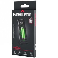 Bateria Maxlife do Samsung E250 / X510 / X150 AB463446BU 800mAh