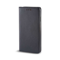 Etui Smart Magnet do Oppo A78 5G / A58 5G czarne