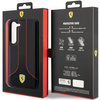 Ferrari FEHCS23MPCSK S23+ S916 schwarz/schwarz Hardcase perforiert 296 P