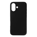 Etui Nillkin Super Frosted Shield Pro Magnetic Case na iPhone 16 - czarne