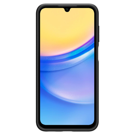 Futerał SPIGEN Liquid Air do SAMSUNG A15 4G / 5G matte black