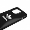 Original Case IPHONE 13 PRO Adidas OR Snap Case black