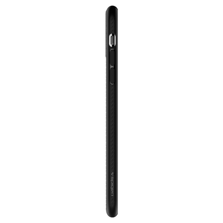 Etui Spigen Liquid Air Iphone 11 Pro Matte Black