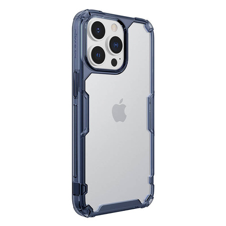 Nillkin Nature Pro Case for iPhone 13 Pro Max Armor Case Clear Cover