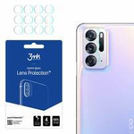 3MK Lens Protect Oppo Find N 5G Camera lens protection 4 pcs