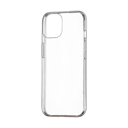 Nakładka Slim 1 mm do Oppo A60 4G (Global) transparentna