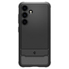 Spigen Rugged Armor case for Samsung Galaxy S24 - matte black