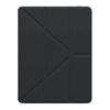 Schutzhülle APPLE IPAD MINI 4 / 5 Baseus Minimalist schwarz