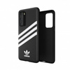 Adidas OR Moulded PU SS20 Huawei P40 czarno biały/black white 39061