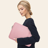 TECH-PROTECT SLEEVY LAPTOP 13-14 DUSTY ROSE