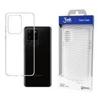 3MK Clear Case Samsung G988 S20 Ultra