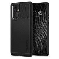 Etui Spigen Rugged Armor Huawei P30 Pro Black