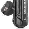 Rockbros 30990003001 Fahrradtasche für Trinkflaschenhalter – Schwarz