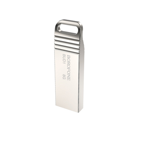 Borofone Pendrive BUD1 Nimble USB 2.0   8GB