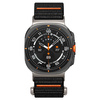 SPIGEN DURAPRO FLEX SAMSUNG GALAXY WATCH ULTRA (47 MM) BLACK