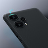 Xiaomi Redmi Note 12 Turbo Armor Case / Xiaomi Poco F5 Nillkin Super Frosted Shield Pro Armor Case - Black