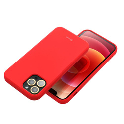 ROAR futerał COLORFUL JELLY do XIAOMI Redmi 13 / Redmi 13 5G Różowy