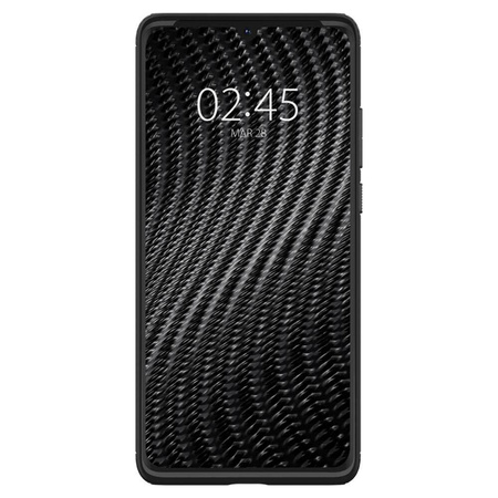Etui Spigen Rugged Armor Huawei P30 Pro Black