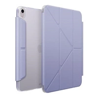 Uniq Camden Click Case for iPad Air 11&quot; (2024) - Purple