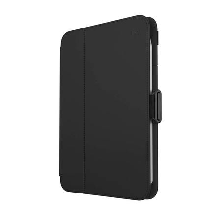 Speck Balance Folio - Etui iPad mini 6 (2021) z powłoką MICROBAN (Black)