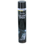 Dunlop - Spray do czyszczenia kokpitu 750 ml (neutralny)