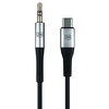 Zubehör – 3mk AUX-Kabel USB-C – Klinke 3,5 mm