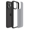 Spigen ULTRA HYBRID IPHONE 15 PRO MAX FROST BLACK