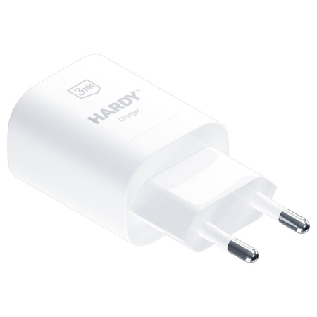 3MK HARDY CHARGER FOR APPLE 33W