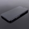 Bestsuit 3D Edge Nano Flexi Glass full screen tempered glass with frame for Samsung Galaxy S22 transparent