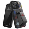 Adidas SP Grip Case iPhone 14 Pro czarny/black/coulourful 50251